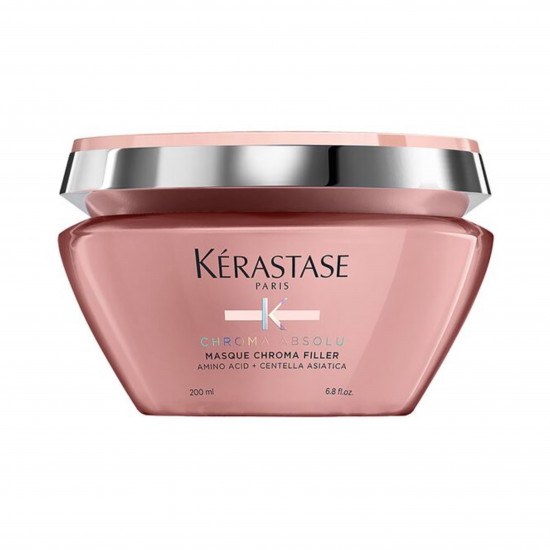 فيلر ماسك الشعر كيراستاس كروما أبسولو كروما ، 200 مل