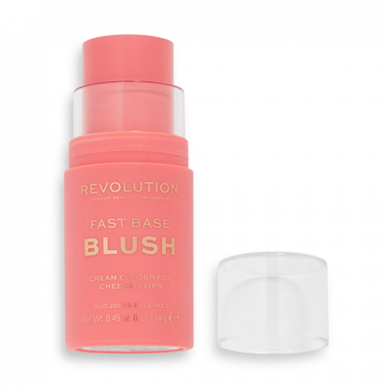 ريفلوشن ستيك احمر الخدود فاست بيس - بيتش ريفلوشن ستيك احمر الخدود فاست بيس - بيتش