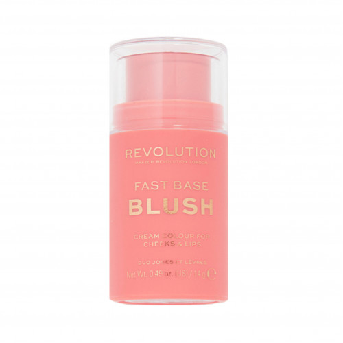 ريفلوشن ستيك احمر الخدود فاست بيس - بيتش ريفلوشن ستيك احمر الخدود فاست بيس - بيتش