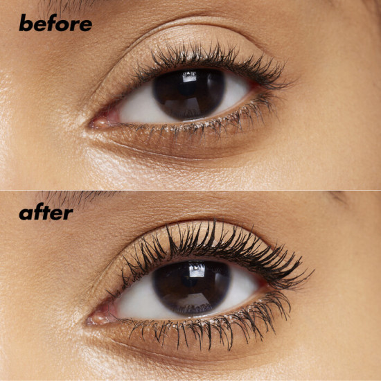 ماسكارا لاش بيتس من ايلف -اسود