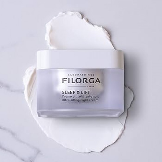 كريم الليل فيلورجا سليب آند ليفتينغ الليلي 50 مل كريم الليل فيلورجا سليب آند ليفتينغ الليلي 50 مل