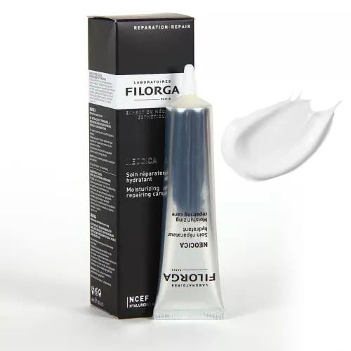 كريم فيلورجا لما بعد التقشير والليزر  40مل كريم فيلورجا لما بعد التقشير والليزر  40مل