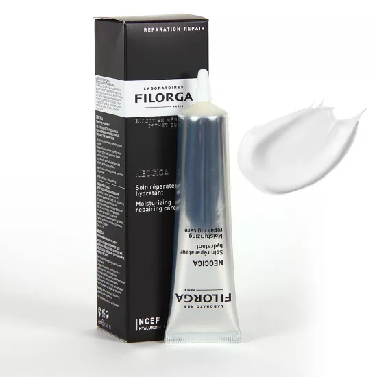 كريم فيلورجا لما بعد التقشير والليزر 40مل كريم فيلورجا لما بعد التقشير والليزر 40مل