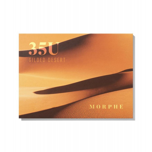 مورفي باليت ظلال العيون  35U مورفي باليت ظلال العيون  35U