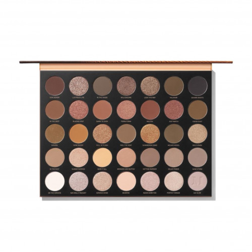 مورفي باليت ظلال العيون  35U مورفي باليت ظلال العيون  35U