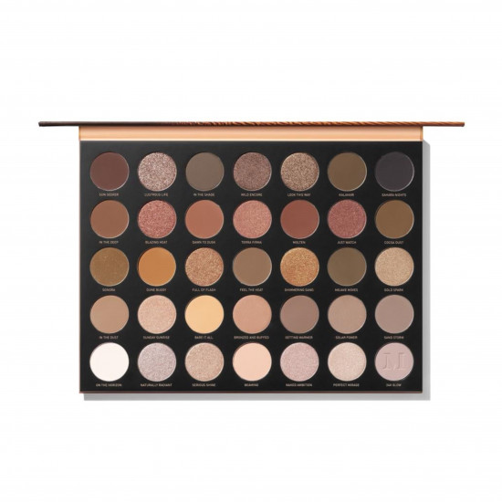 مورفي باليت ظلال العيون  35U مورفي باليت ظلال العيون  35U