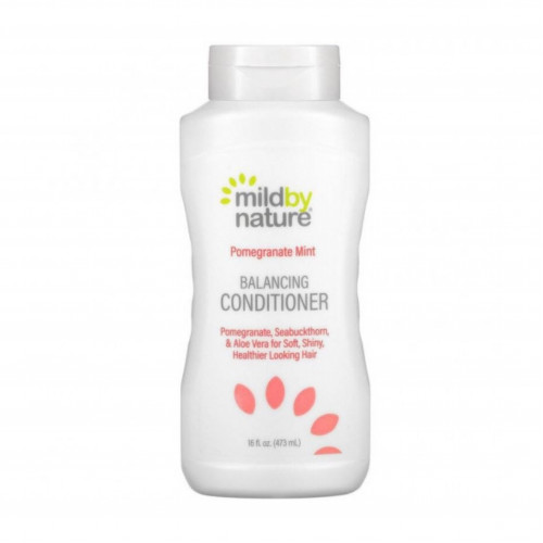 بلسم موازن بالرمان والنعناع 473 مل بلسم موازن بالرمان والنعناع 473 مل