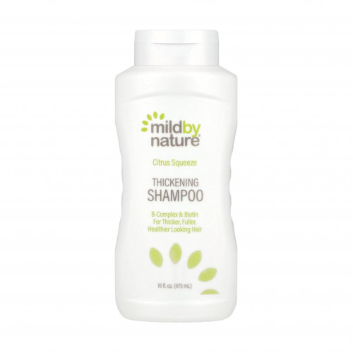 شامبو بيوتين مع عصارة الحمضيات لكثافة الشعر 473 مل