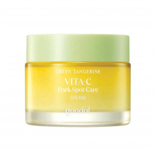 كريم اليوسفي الأخضر للعناية بالبقع الداكنة 50 مل كريم اليوسفي الأخضر للعناية بالبقع الداكنة 50 مل