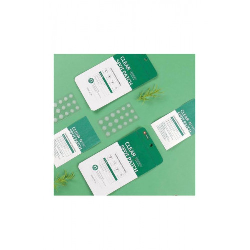 لصقات إزالة حب الشباب من سوم باي مي - 18 ملصق لصقات إزالة حب الشباب من سوم باي مي - 18 ملصق