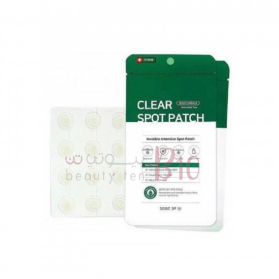 لصقات إزالة حب الشباب من سوم باي مي - 18 ملصق لصقات إزالة حب الشباب من سوم باي مي - 18 ملصق