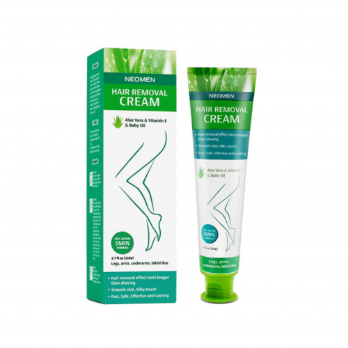 كريم إزالة الشعر من دكتور ديفي 110جرام كريم إزالة الشعر من دكتور ديفي 110جرام