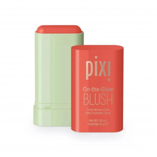 بيكسي أحمر خدود مرطب On-the-Glow جوسي بيكسي أحمر خدود مرطب On-the-Glow جوسي