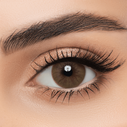 عدسات ملونة من لنس مي - لاتيه عدسات ملونة من لنس مي - لاتيه