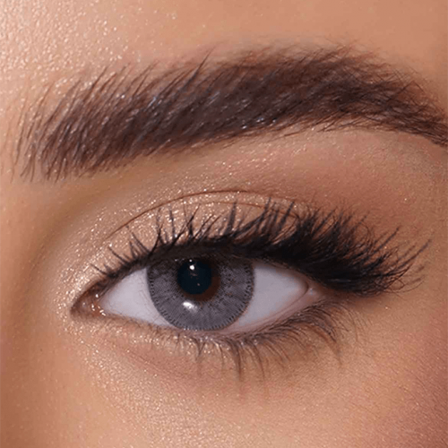 عدسات ملونة من افل - ارجينت  عدسات ملونة من افل - ارجينت