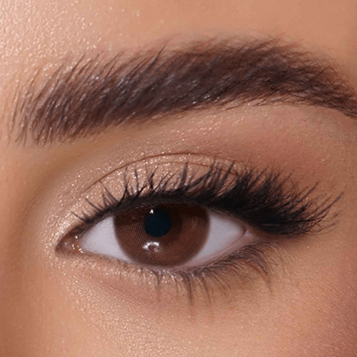 عدسات ملونة من افل - ديب عدسات ملونة من افل - ديب