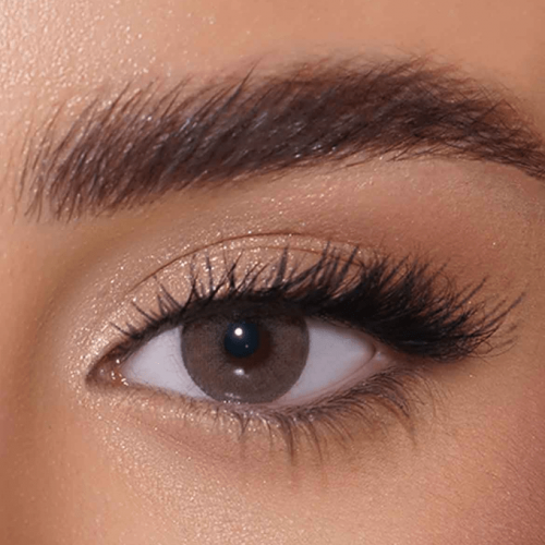 عدسات ملونة من افل - وودي عدسات ملونة من افل - وودي