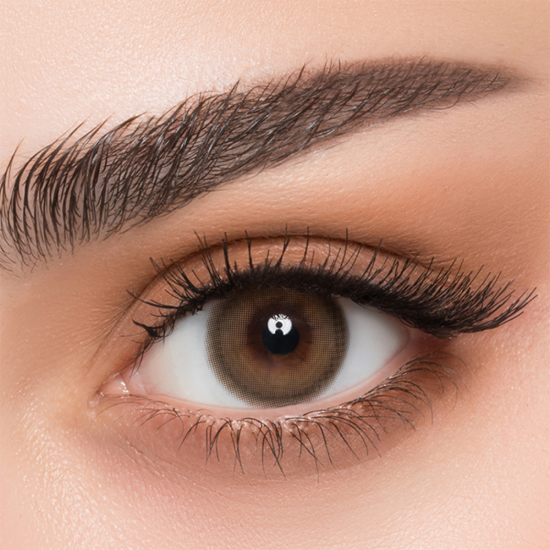 عدسات ملونة من افل - بالم عدسات ملونة من افل - بالم