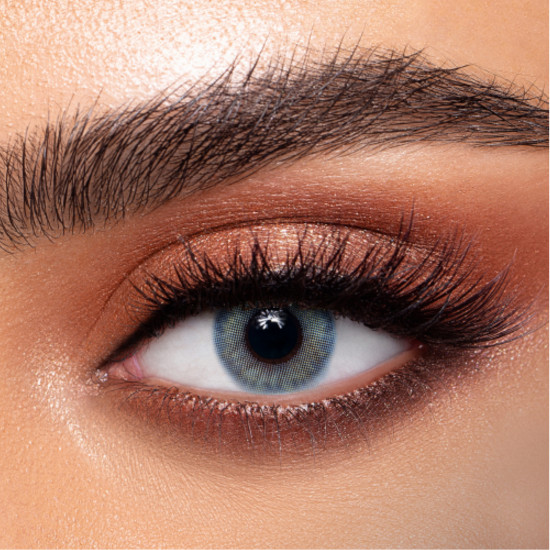 عدسات ذهب اليومية 17 الاسكا 