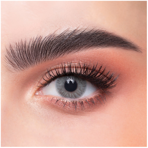 عدسات ذهب اليومية 18 ايس