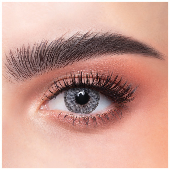 عدسات ذهب اليومية 4 سولتير