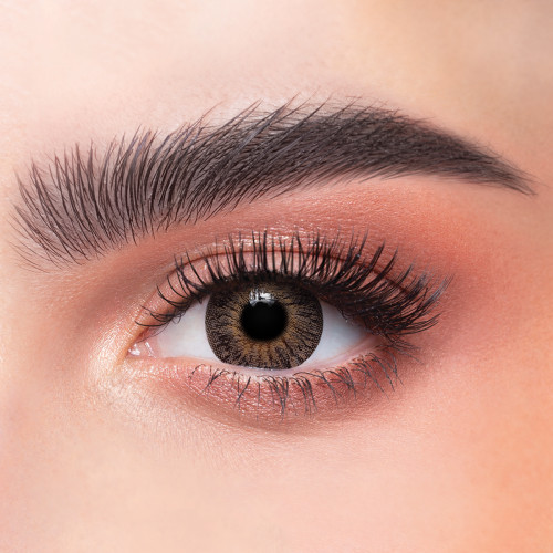 عدسات ذهب اليومية 9 صن كيس عدسات ذهب اليومية 9 صن كيس