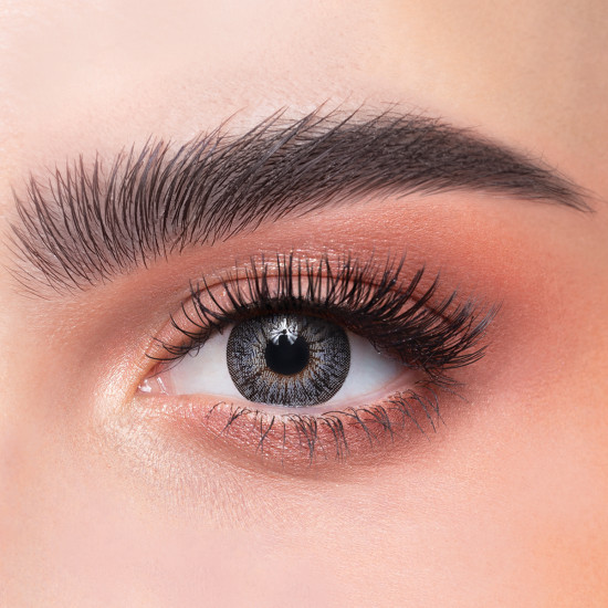 عدسات ذهب اليومية 8 سواروفسكي 