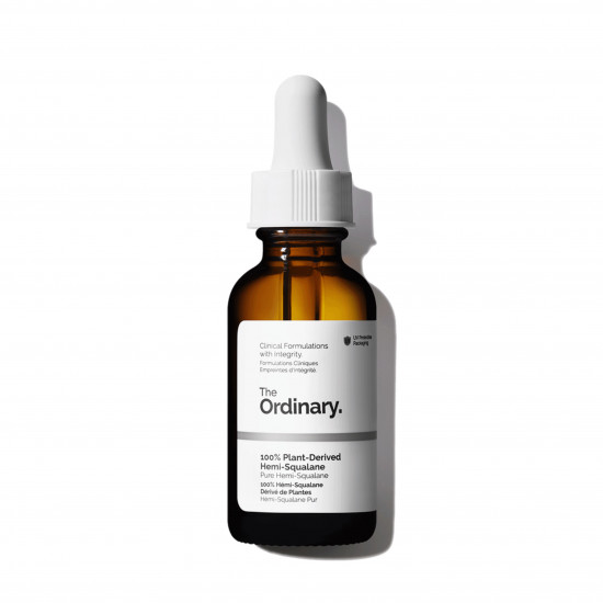 هيمي سكوالان مشتق من النباتات بنسبة 100% من ذا اوردنري 30 مل