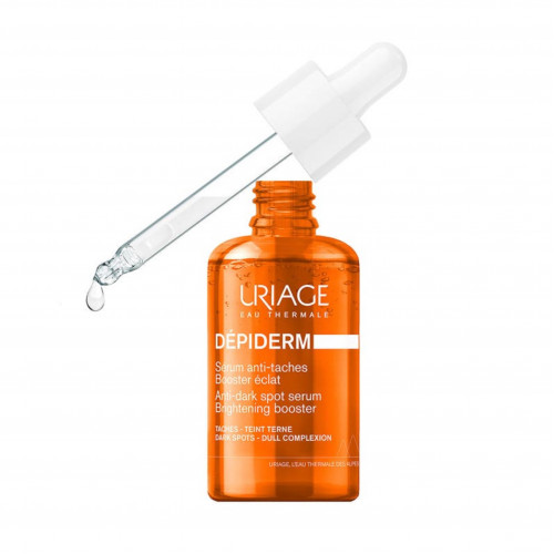يورياج ديبيديرم سيروم مضاد للبقع الداكنة 30 مل يورياج ديبيديرم سيروم مضاد للبقع الداكنة 30 مل