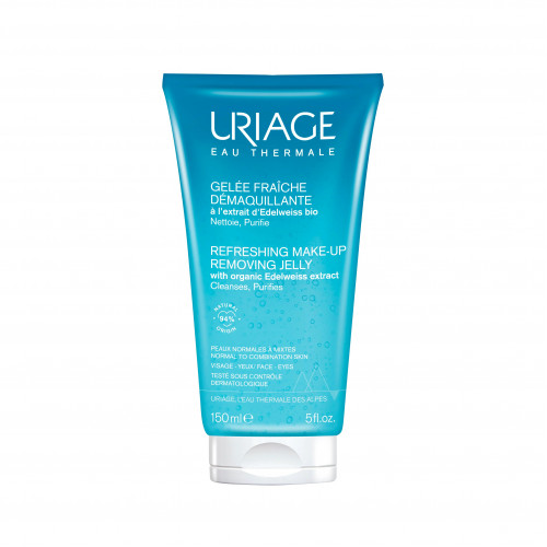 جل منعش لإزالة المكياج 150 مل جل منعش لإزالة المكياج 150 مل