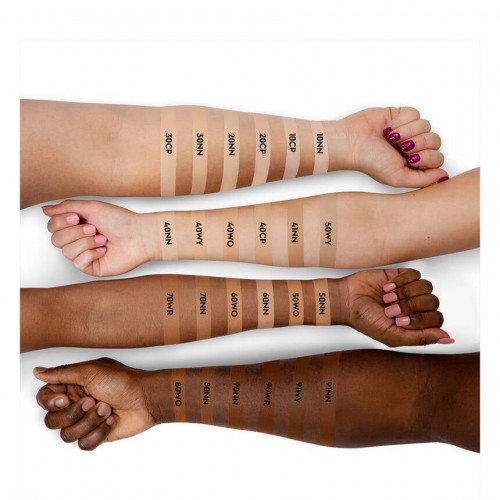 كونسيلر بترطيب وتغطية تدوم 24 ساعة من ايربن ديكاي - 20NN فاير ناتشورال