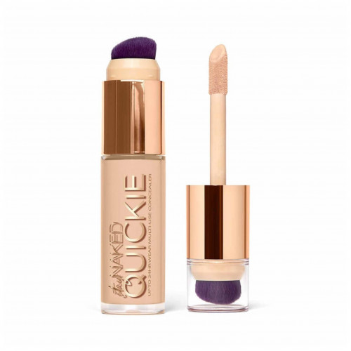 كونسيلر بترطيب وتغطية تدوم 24 ساعة من ايربن ديكاي - 20NN فاير ناتشورال