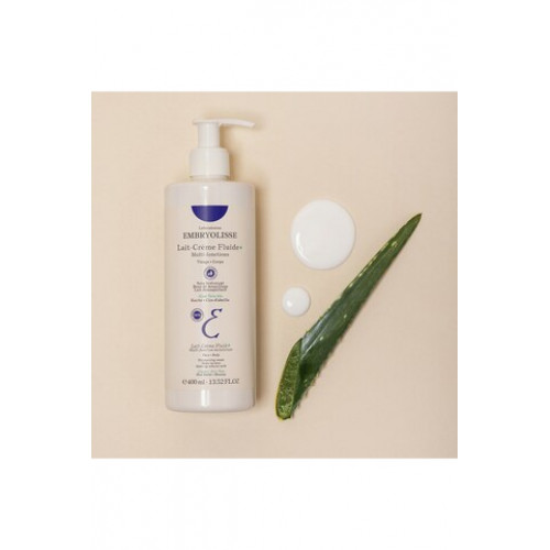 سائل كريم الحليب من امبريوليس 400مل سائل كريم الحليب من امبريوليس 400مل