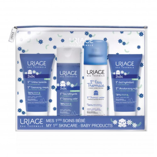 مجموعة العناية بالأطفال من يورياج-4 مجموعة العناية بالأطفال من يورياج-4