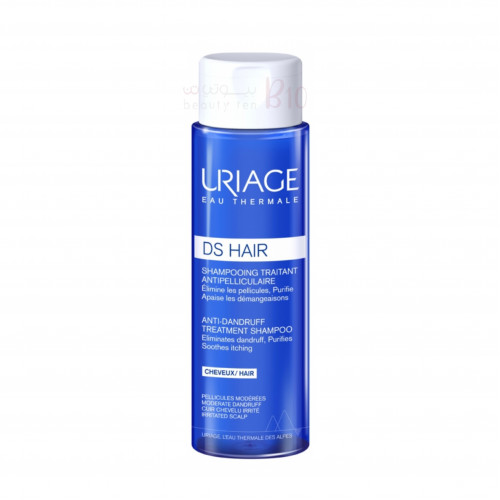 شامبو معالج ومقاوم للقشرة دي اس من يورياج – 200 مل