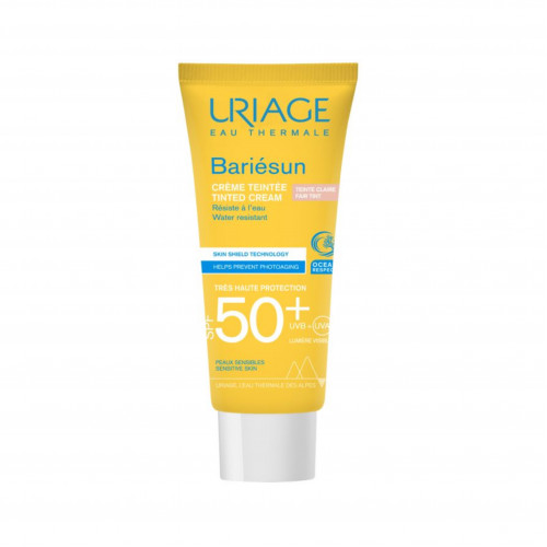 كريم واقي شمس ملون يورياج - 40مل كريم واقي شمس ملون يورياج - 40مل