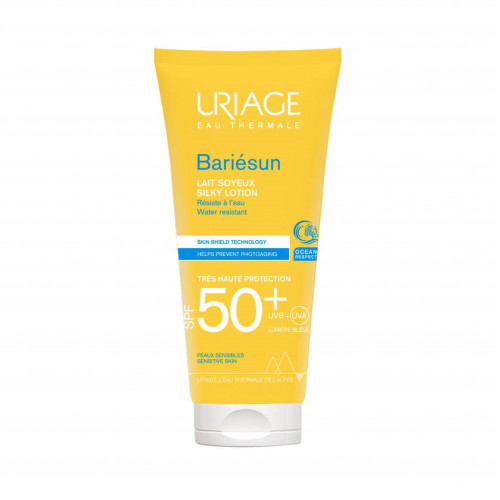 لوشن واقي شمس بعامل حماية 50 من يورياج 100 مل لوشن واقي شمس بعامل حماية 50 من يورياج 100 مل