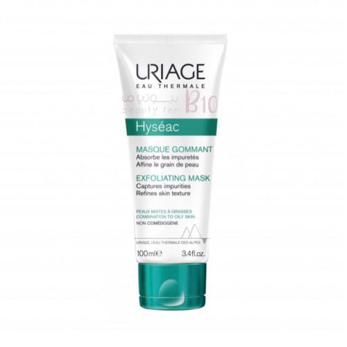 ماسك تقشير الوجه من يورياج - 100 مل ماسك تقشير الوجه من يورياج - 100 مل