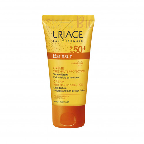 كريم واقي الشمس باريسن بعامل حماية 50+ من يورياج - 50مل كريم واقي الشمس باريسن بعامل حماية 50+ من يورياج - 50مل