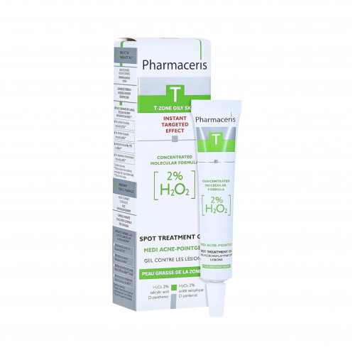 جل علاج البقع من فارماسيرز 10مل جل علاج البقع من فارماسيرز 10مل