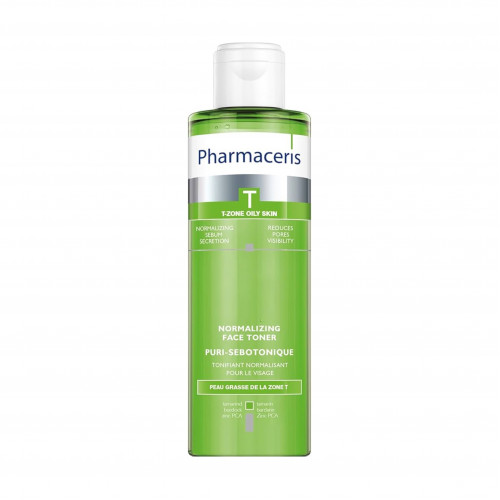 تونر تنظيف وتقشير البشرة من فارماسيرز 200مل تونر تنظيف وتقشير البشرة من فارماسيرز 200مل