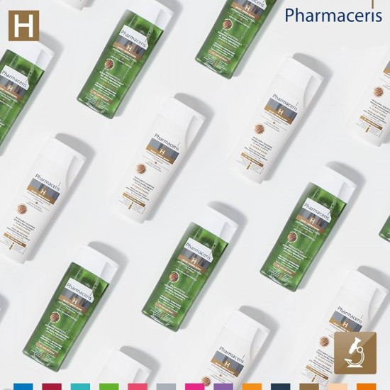 شامبو لتخفيف زيت فروة الرأس من فارماسيرز 250مل شامبو لتخفيف زيت فروة الرأس من فارماسيرز 250مل