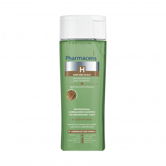شامبو لتخفيف زيت فروة الرأس من فارماسيرز 250مل شامبو لتخفيف زيت فروة الرأس من فارماسيرز 250مل