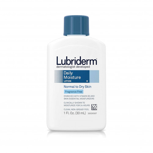 لوشن يومي للترطيب من لوبريديرم 30مل