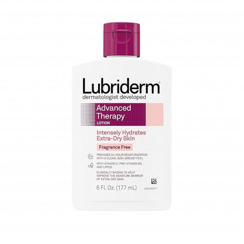 لوشن مرطب وعلاج متقدم لوبريديرم بالفيتامينات 177مل لوشن مرطب وعلاج متقدم لوبريديرم بالفيتامينات 177مل