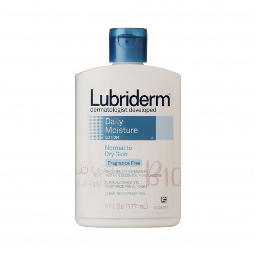 لوشن لوبريديرم للترطيب اليومي  177مل لوشن لوبريديرم للترطيب اليومي  177مل