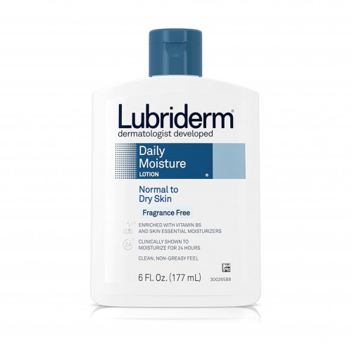 لوشن لوبريديرم للترطيب اليومي  177مل لوشن لوبريديرم للترطيب اليومي  177مل