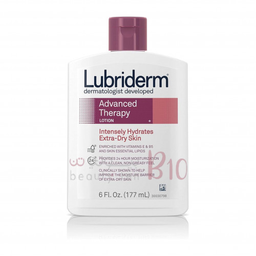 لوشن الترطيب العلاجي المتقدم من لوبريديرم 177مل لوشن الترطيب العلاجي المتقدم من لوبريديرم 177مل