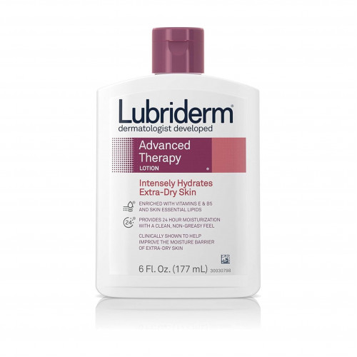 لوشن الترطيب العلاجي المتقدم من لوبريديرم 177مل لوشن الترطيب العلاجي المتقدم من لوبريديرم 177مل