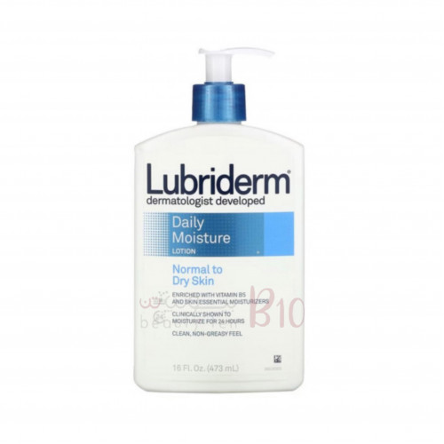 لوشن مرطب يومي من لوبريديرم -473 مل